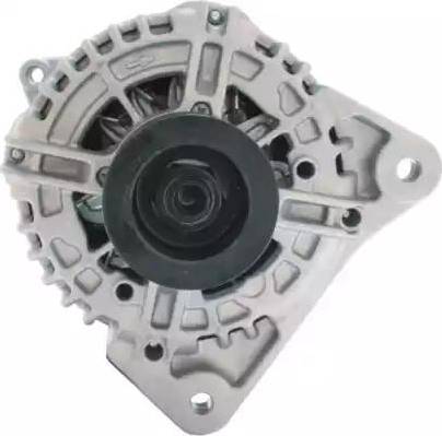 HELLA 8EL 738 211-981 - Alternatore autozon.pro