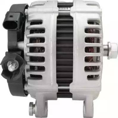 HELLA 8EL 738 211-921 - Alternatore autozon.pro