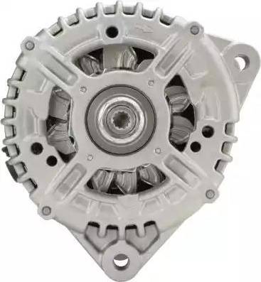 HELLA 8EL 738 211-921 - Alternatore autozon.pro