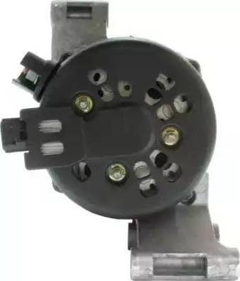 HELLA 8EL 738 211-491 - Alternatore autozon.pro