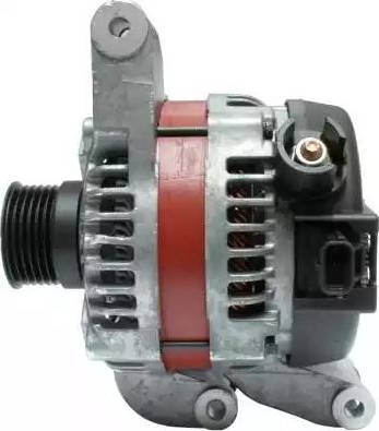 HELLA 8EL 738 211-491 - Alternatore autozon.pro