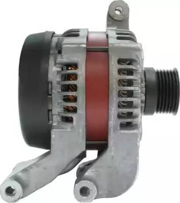 HELLA 8EL 738 211-491 - Alternatore autozon.pro