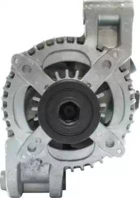 HELLA 8EL 738 211-491 - Alternatore autozon.pro