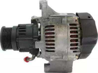 HELLA 8EL 738 211-451 - Alternatore autozon.pro