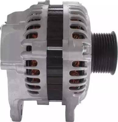 HELLA 8EL 738 211-461 - Alternatore autozon.pro