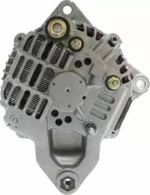 HELLA 8EL 738 211-401 - Alternatore autozon.pro