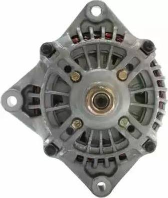 HELLA 8EL 738 211-401 - Alternatore autozon.pro