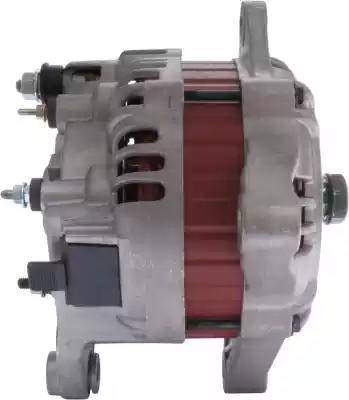 HELLA 8EL 738 211-401 - Alternatore autozon.pro