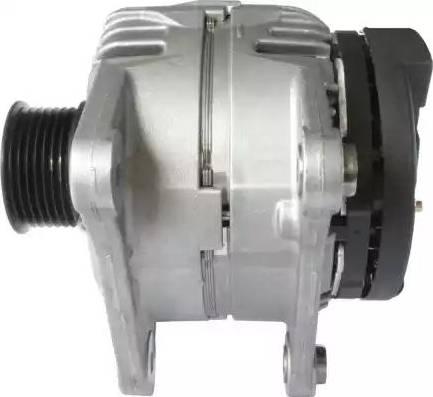 HELLA 8EL 738 211-411 - Alternatore autozon.pro