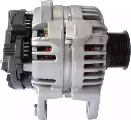 HELLA 8EL 738 211-411 - Alternatore autozon.pro