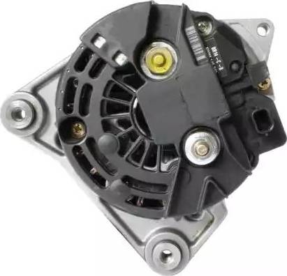 HELLA 8EL 738 211-411 - Alternatore autozon.pro