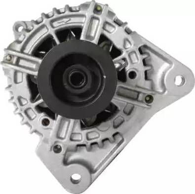 HELLA 8EL 738 211-411 - Alternatore autozon.pro