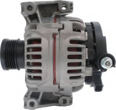 HELLA 8EL 738 211-481 - Alternatore autozon.pro