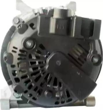 HELLA 8EL 738 211-421 - Alternatore autozon.pro