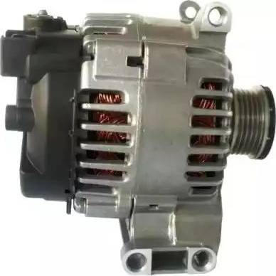 HELLA 8EL 738 211-421 - Alternatore autozon.pro