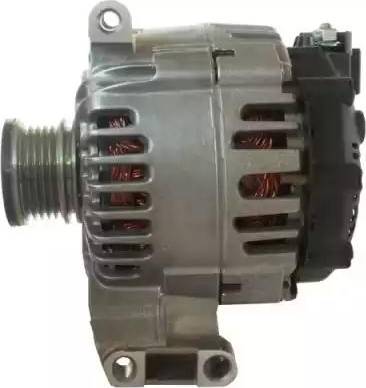 HELLA 8EL 738 211-421 - Alternatore autozon.pro