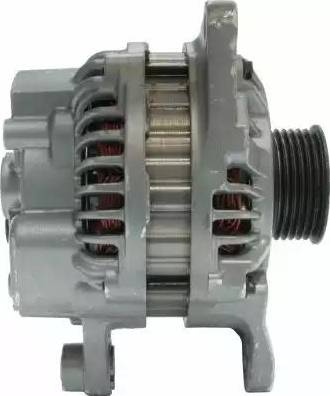 HELLA 8EL 738 211-471 - Alternatore autozon.pro