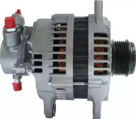 HELLA 8EL 738 211-591 - Alternatore autozon.pro