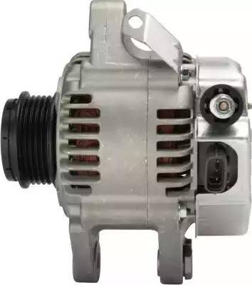 HELLA 8EL 738 211-541 - Alternatore autozon.pro