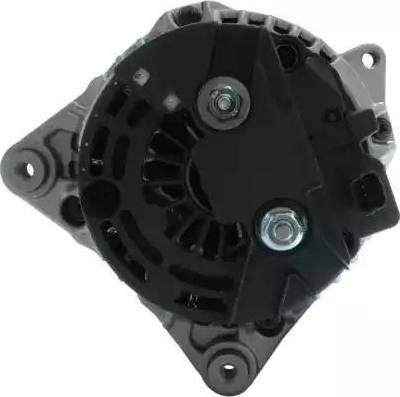 HELLA 8EL 738 211-551 - Alternatore autozon.pro