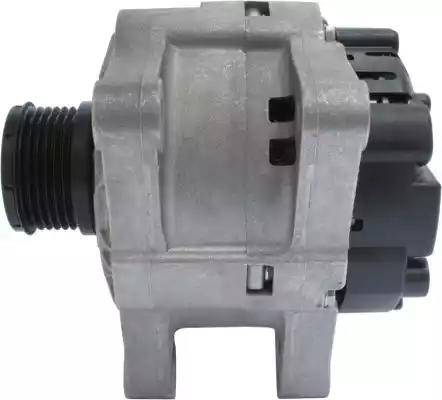 HELLA 8EL 738 211-561 - Alternatore autozon.pro