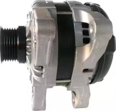 HELLA 8EL 738 211-501 - Alternatore autozon.pro