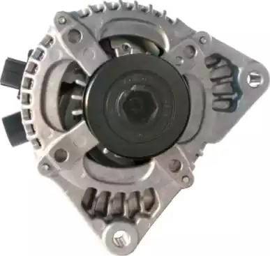 HELLA 8EL 738 211-501 - Alternatore autozon.pro