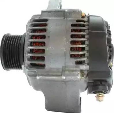 HELLA 8EL 738 211-511 - Alternatore autozon.pro