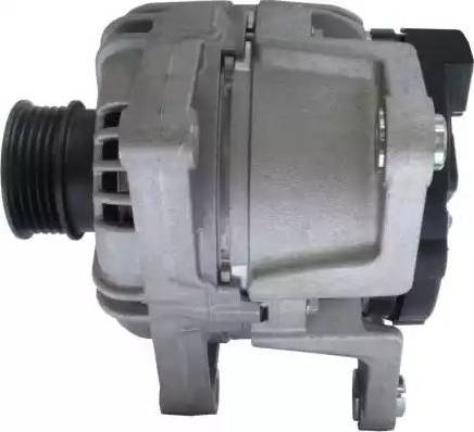 HELLA 8EL 738 211-581 - Alternatore autozon.pro