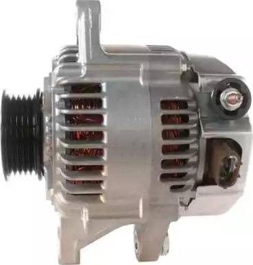 HELLA 8EL 738 211-531 - Alternatore autozon.pro