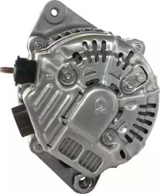 HELLA 8EL 738 211-521 - Alternatore autozon.pro