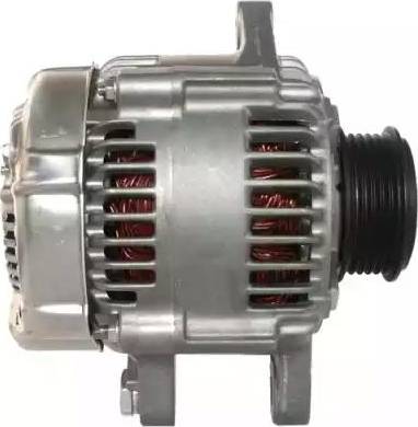 HELLA 8EL 738 211-521 - Alternatore autozon.pro