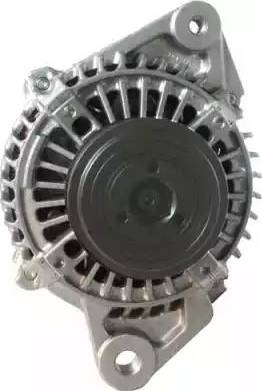 HELLA 8EL 738 211-521 - Alternatore autozon.pro