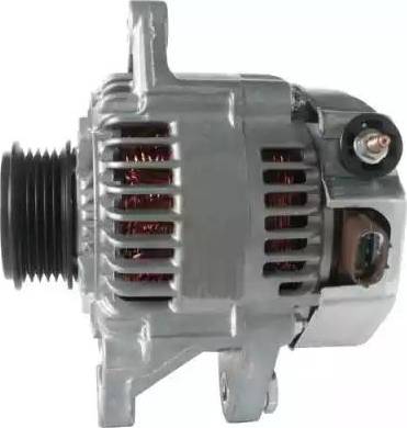 HELLA 8EL 738 211-521 - Alternatore autozon.pro