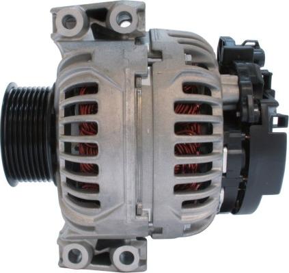 HELLA 8EL 738 211-571 - Alternatore autozon.pro