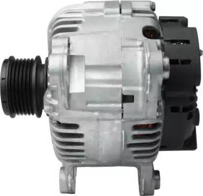 HELLA 8EL 738 211-691 - Alternatore autozon.pro