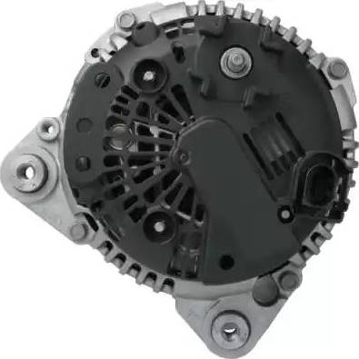 HELLA 8EL 738 211-691 - Alternatore autozon.pro