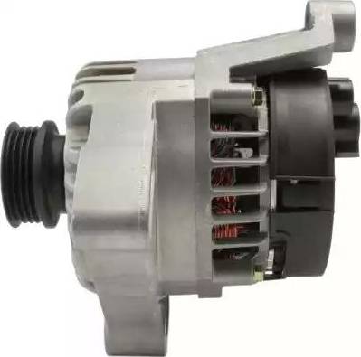 HELLA 8EL 738 211-641 - Alternatore autozon.pro