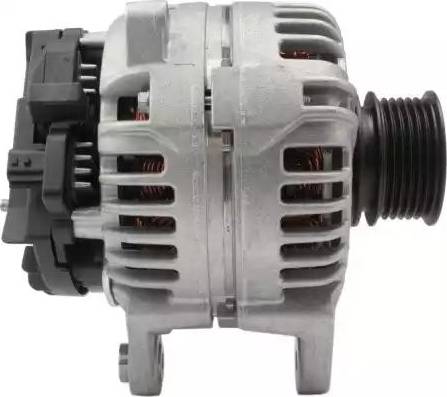 HELLA 8EL 738 211-651 - Alternatore autozon.pro