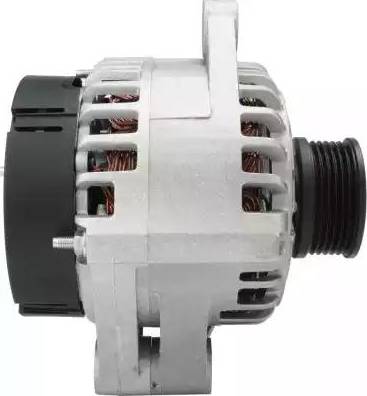 HELLA 8EL 738 211-661 - Alternatore autozon.pro