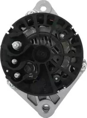 HELLA 8EL 738 211-661 - Alternatore autozon.pro