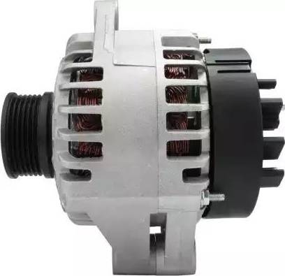 HELLA 8EL 738 211-661 - Alternatore autozon.pro