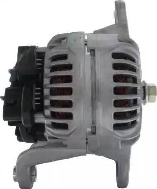 HELLA 8EL 738 211-611 - Alternatore autozon.pro