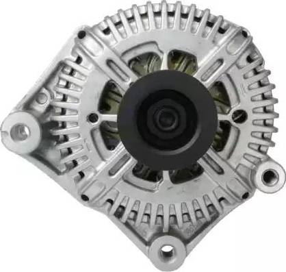 HELLA 8EL 738 211-681 - Alternatore autozon.pro