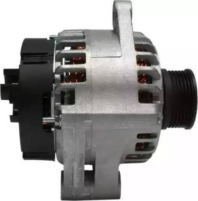 HELLA 8EL 738 211-631 - Alternatore autozon.pro