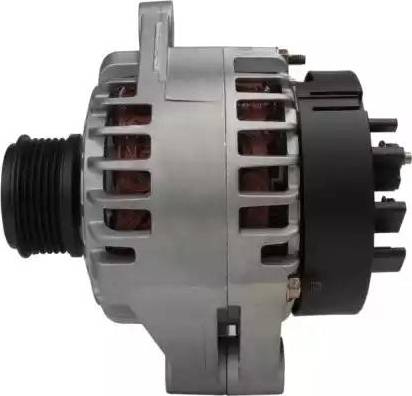 HELLA 8EL 738 211-621 - Alternatore autozon.pro