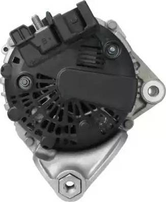 HELLA 8EL 738 211-671 - Alternatore autozon.pro