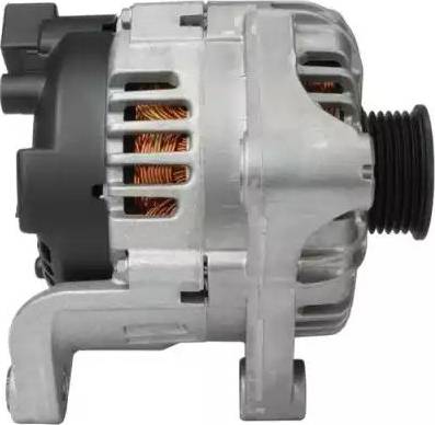 HELLA 8EL 738 211-671 - Alternatore autozon.pro