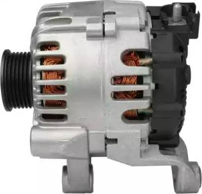 HELLA 8EL 738 211-671 - Alternatore autozon.pro