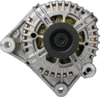 HELLA 8EL 738 211-671 - Alternatore autozon.pro